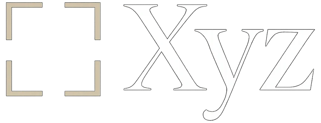 Xyz